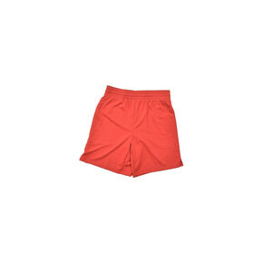 NEW DSG Women's Red Athletic Basketball Gym Shorts Size Small